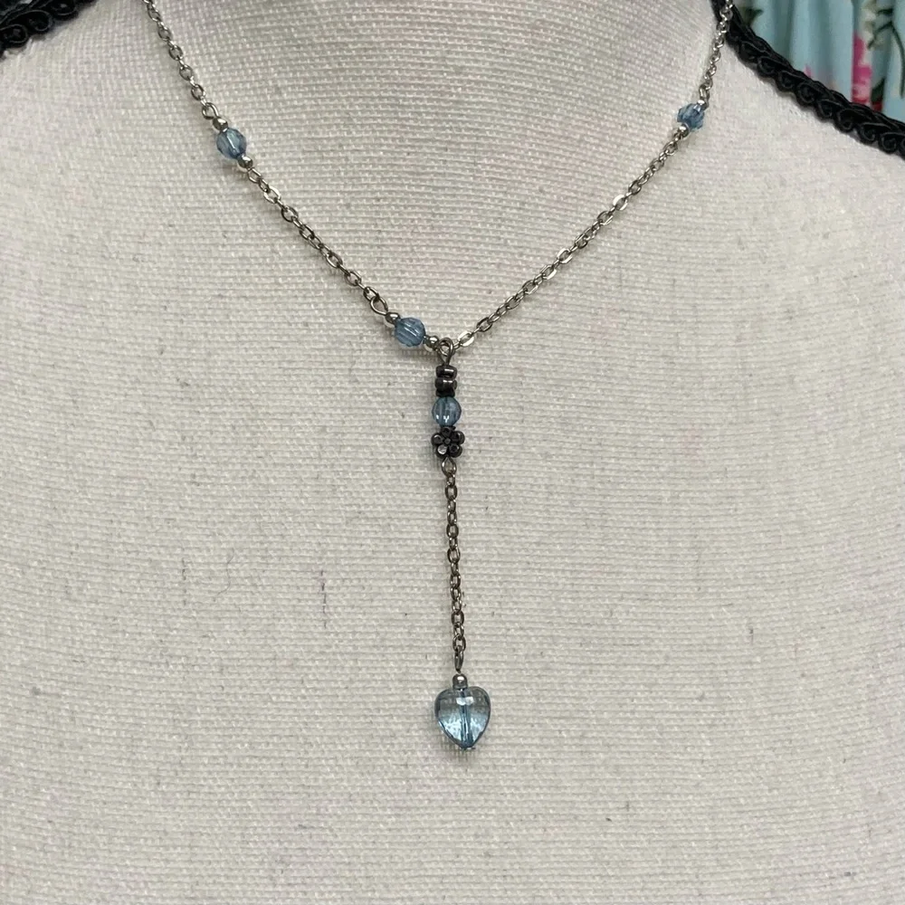 Vintage Girls Fashion Jewelry, The Children’s Place, Necklace and Bracelet.